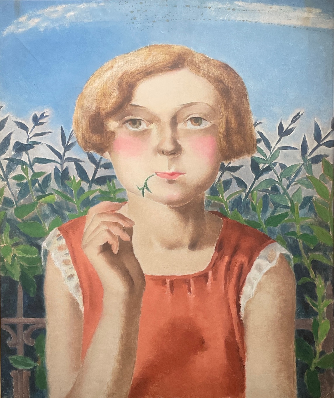 コレクション展
2026年 1月17日～3月29日