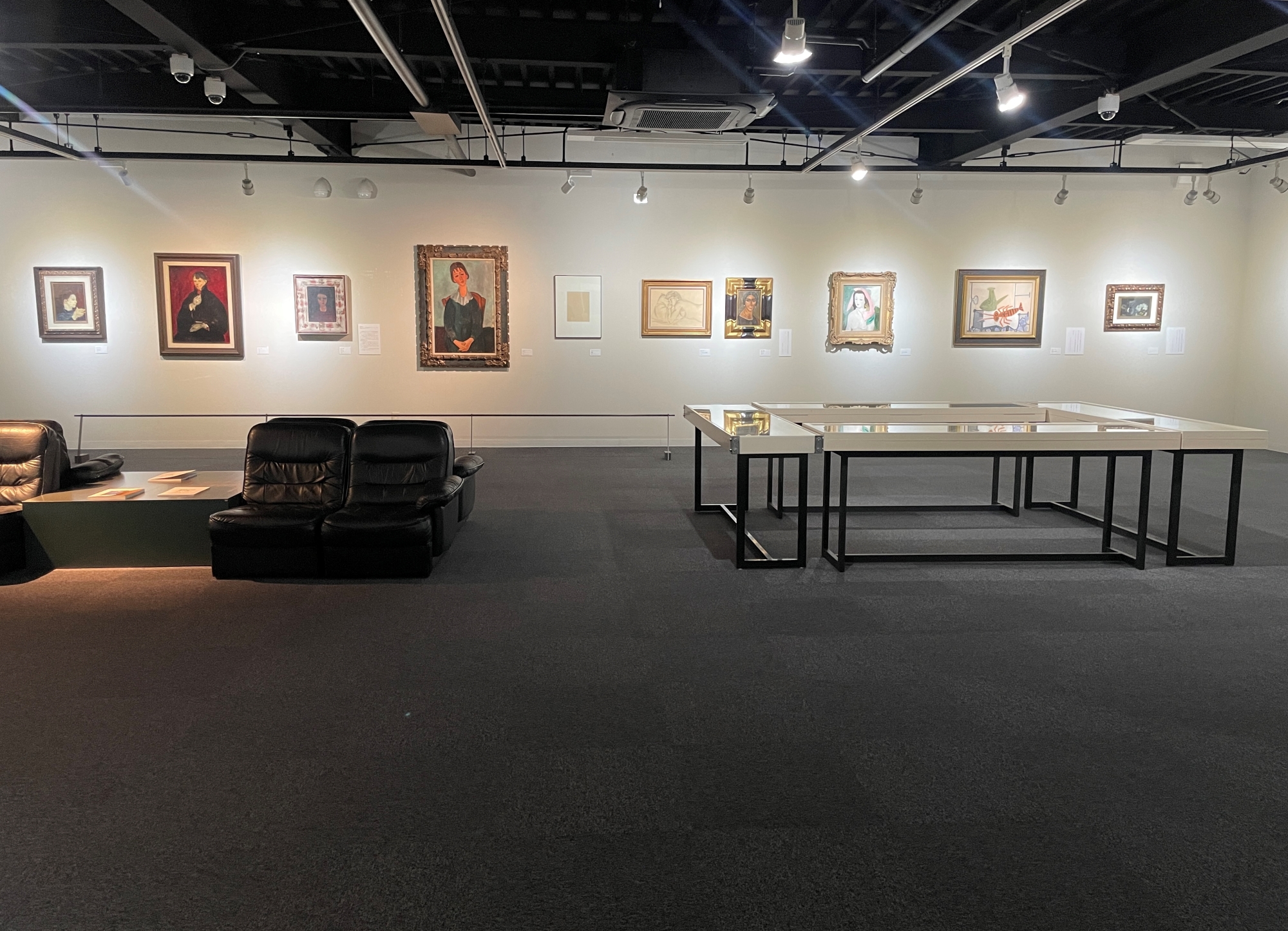 企画展関連
イベントのお知らせ